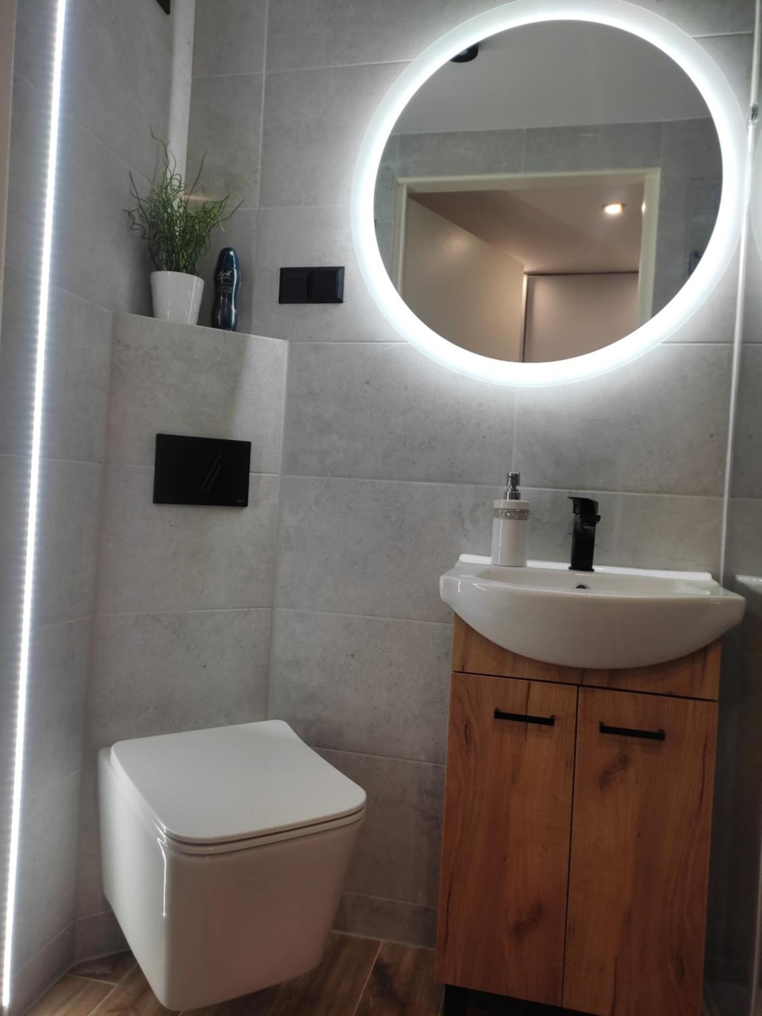 Apartment Brzozowa