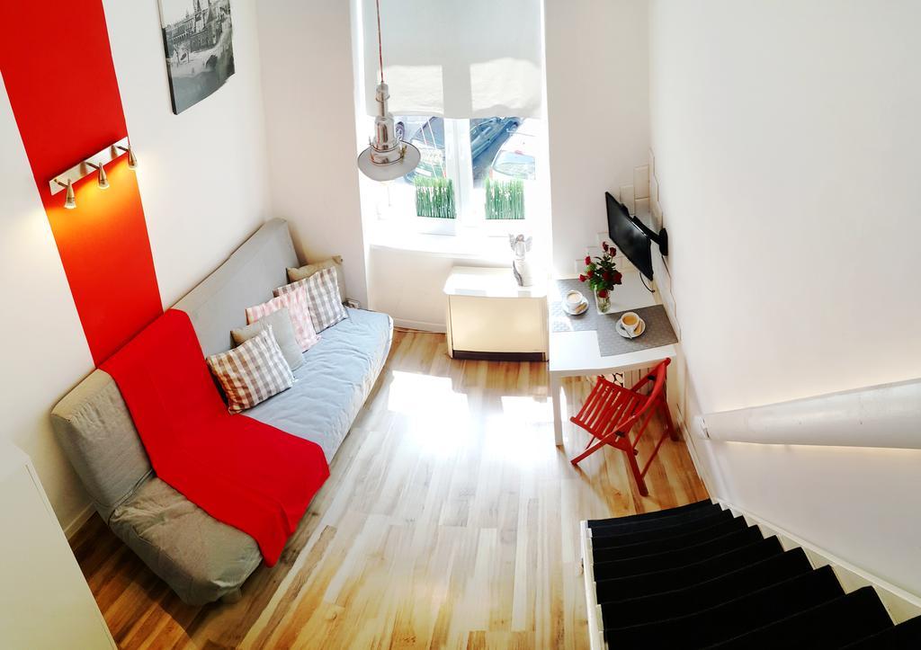 Apartment Brzozowa * Krakow
