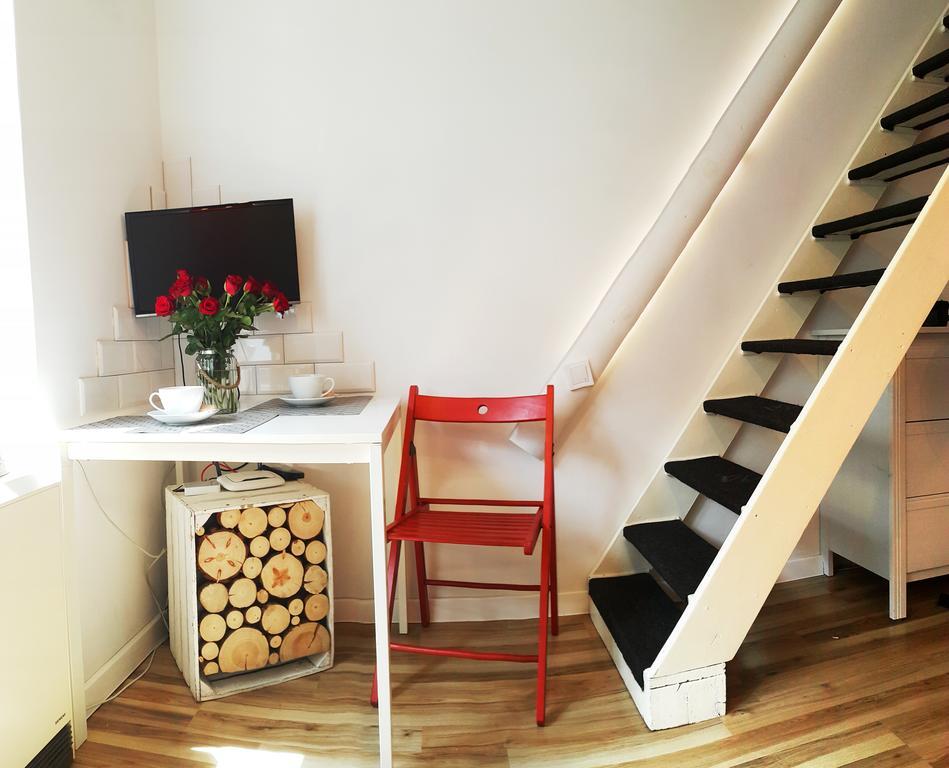 Apartment Apartment Brzozowa Krakow
