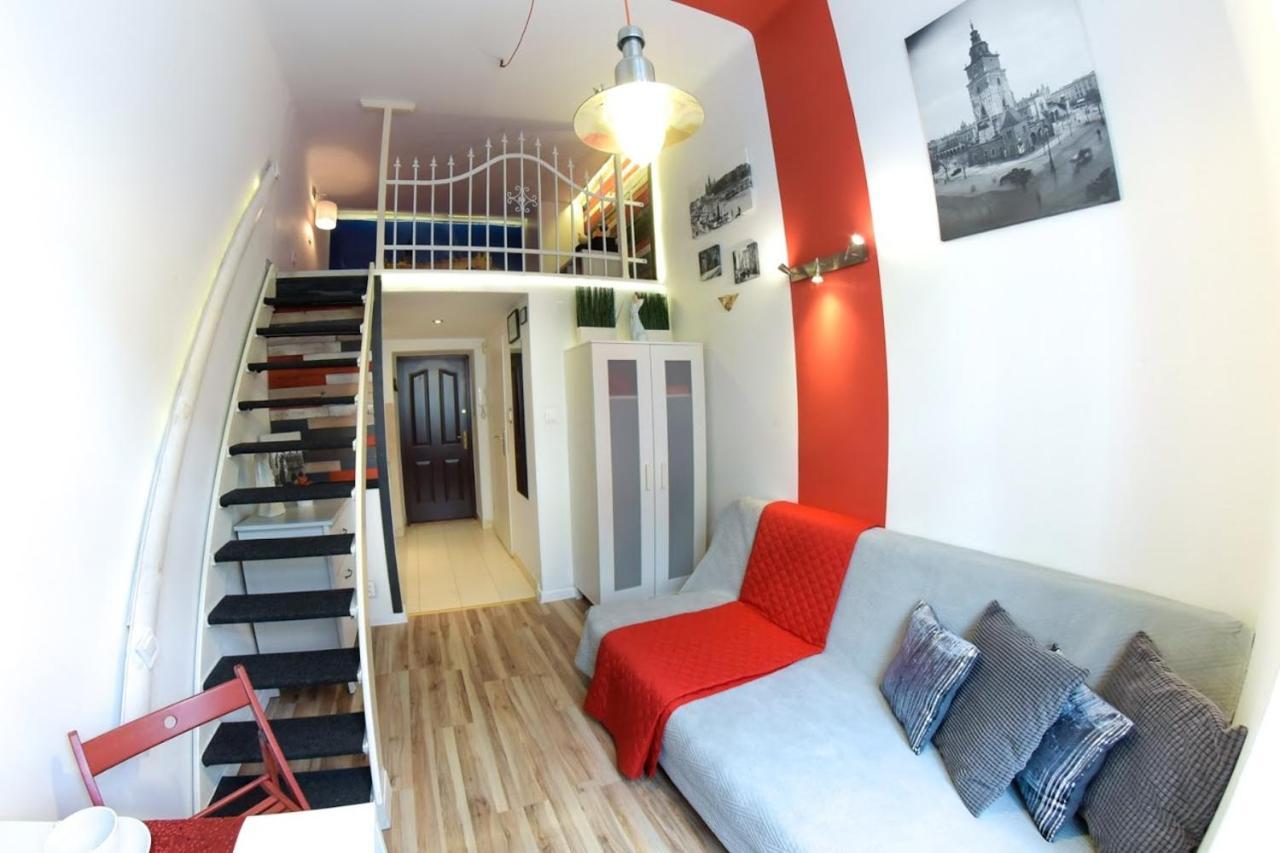 Apartment Apartment Brzozowa