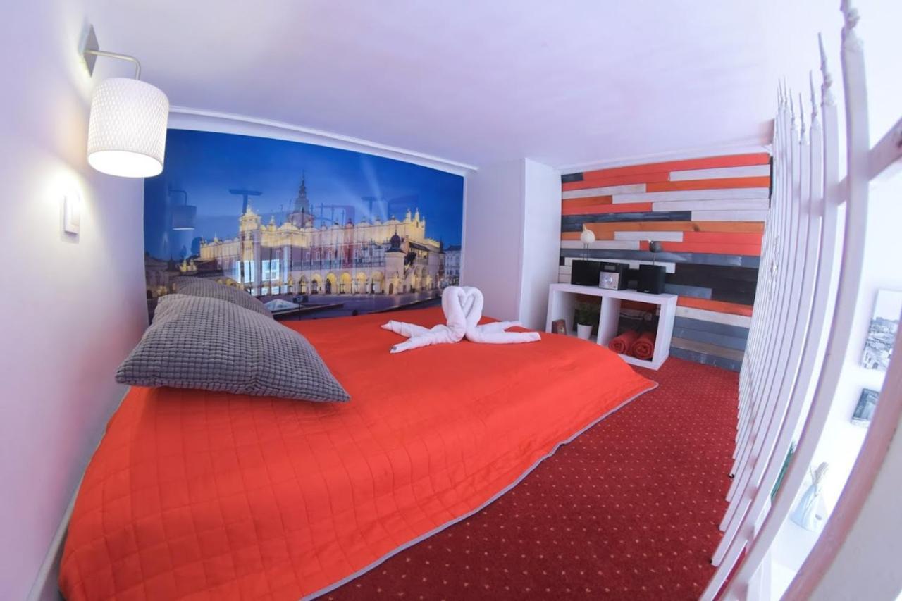 Apartment Brzozowa * Krakow