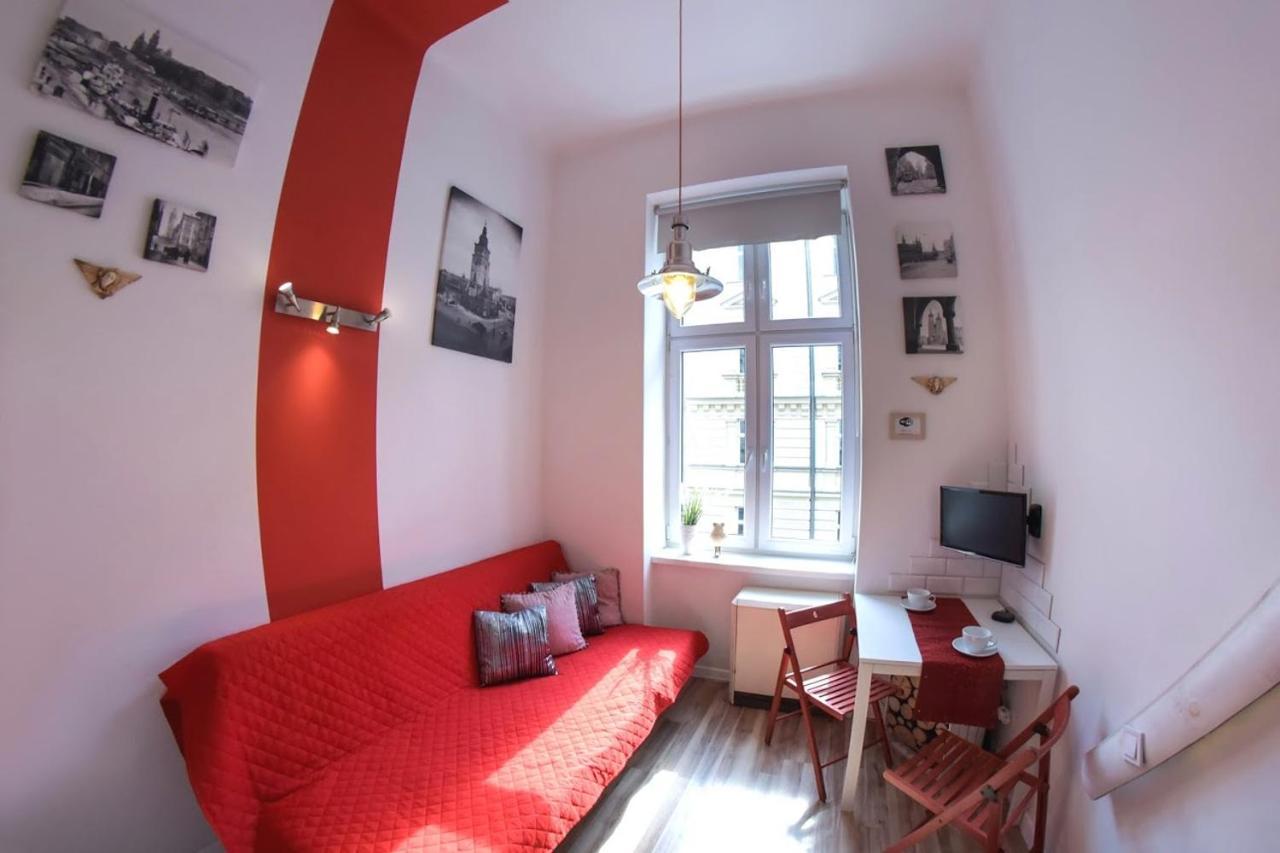 Apartment Brzozowa